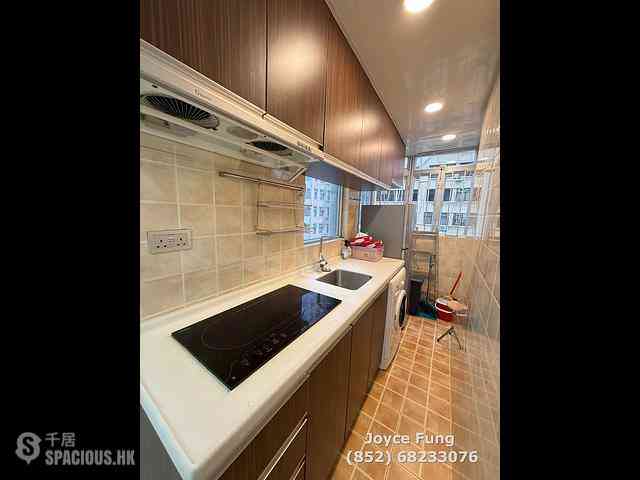 Sai Ying Pun - New Start Building 02