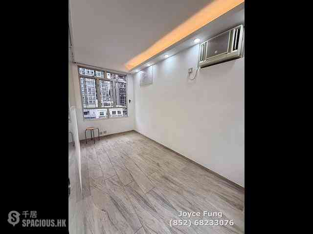 Sai Ying Pun - New Start Building 04