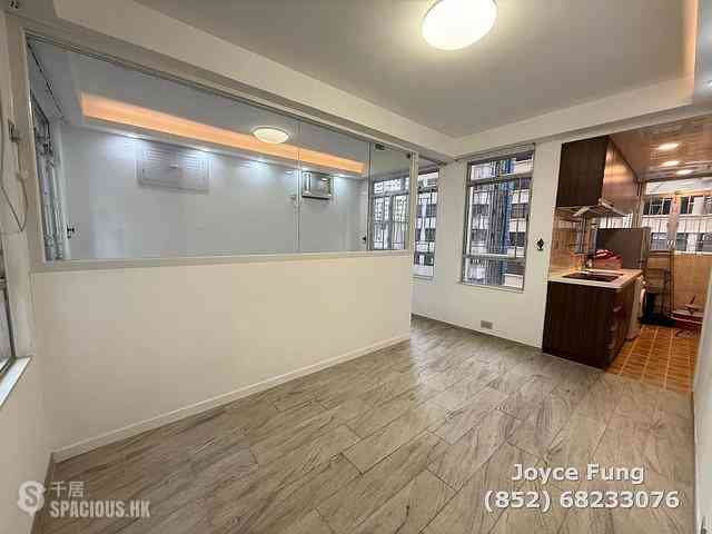 Sai Ying Pun - New Start Building 05