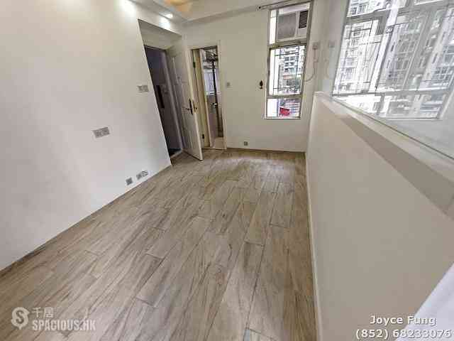 Sai Ying Pun - New Start Building 07