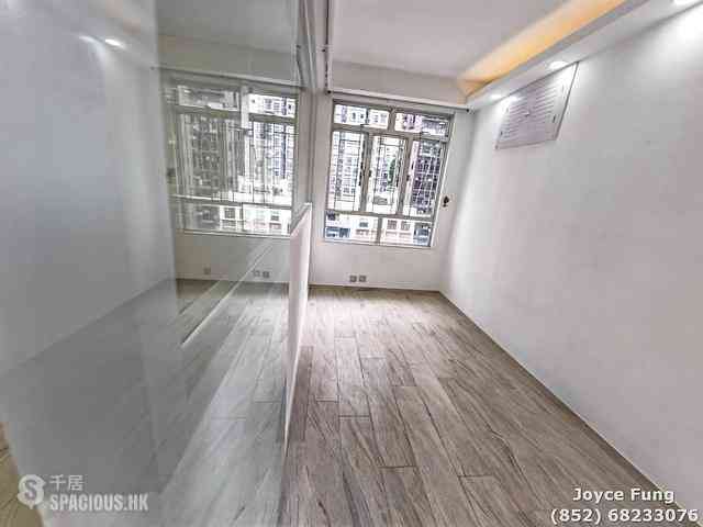 Sai Ying Pun - New Start Building 08