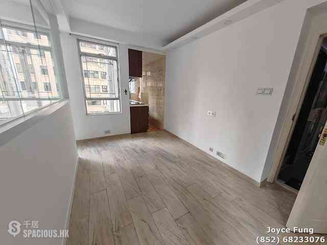 Sai Ying Pun - New Start Building 09
