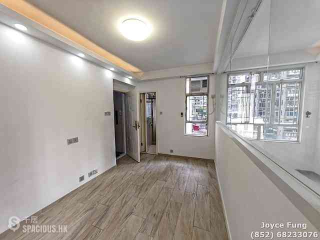 Sai Ying Pun - New Start Building 10