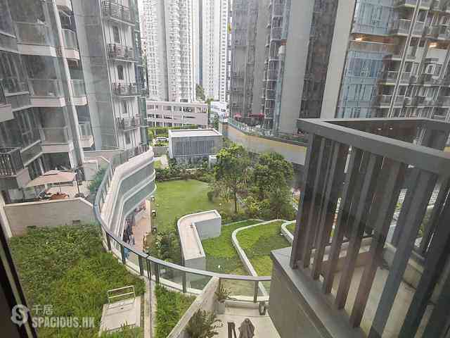 黃竹坑 - 港岛南岸1期 晋环 01