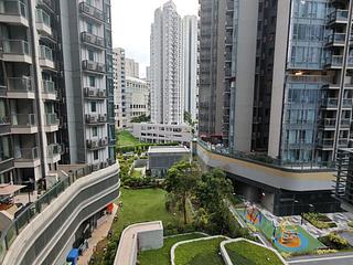 黃竹坑 - 港島南岸1期 晉環 08