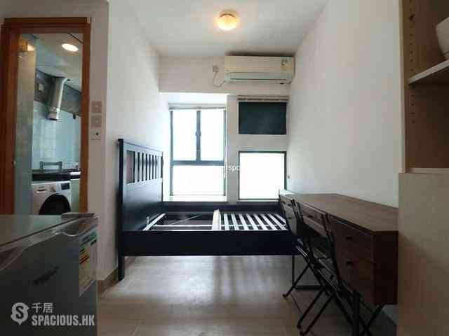 Wan Chai - Brilliant Court 01