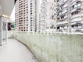 Mid Levels West - Fook Wah Mansions 02