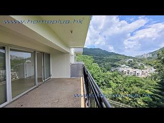清水灣 - 清水灣大廈 04