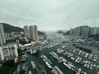 黃竹坑 - 深湾9号1座 13
