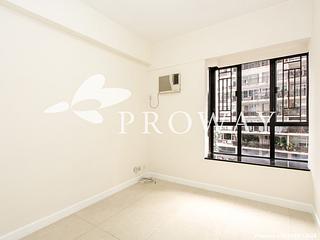 Mid Levels Central - Elegant Terrace 08