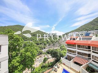 Pok Fu Lam - 3, Consort Rise 02