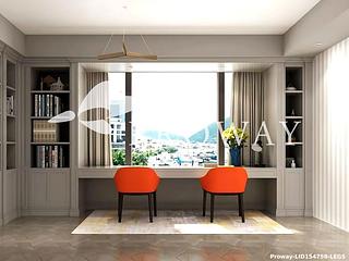 Wong Chuk Hang - Marinella 08