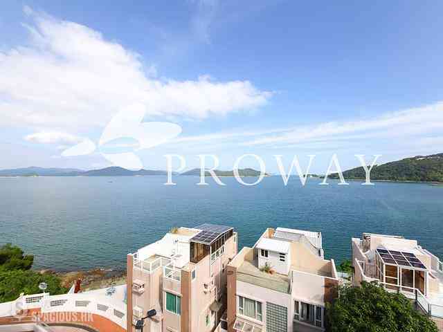 清水灣 - 海天灣 02