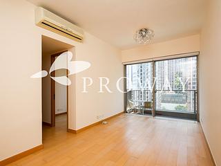 Sai Ying Pun - Island Crest 03