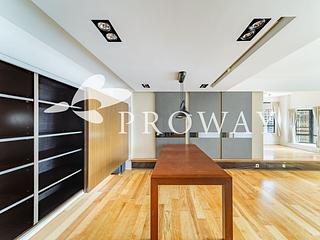 Mid Levels West - Panorama Gardens 03