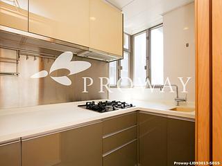 Sai Ying Pun - Island Crest 07