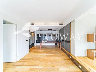 Mid Levels West - Panorama Gardens 04
