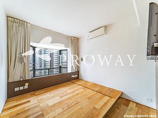 Mid Levels West - Panorama Gardens 06