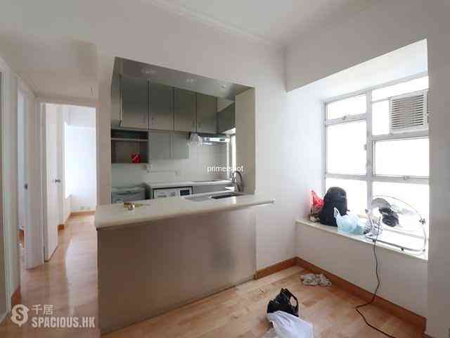 Wan Chai - Manrich Court 01