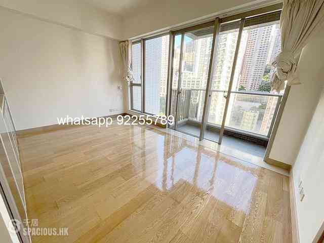 Sai Ying Pun - Island Crest 01
