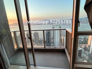 Sai Ying Pun - Island Crest 03