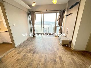 Sai Ying Pun - Island Crest 04