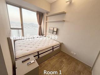 Sai Ying Pun - Island Crest 06