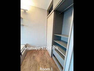 Sai Ying Pun - Island Crest 07