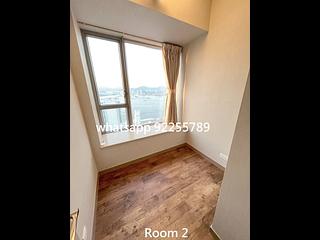 Sai Ying Pun - Island Crest 08