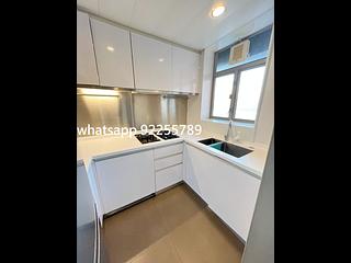 Sai Ying Pun - Island Crest 11
