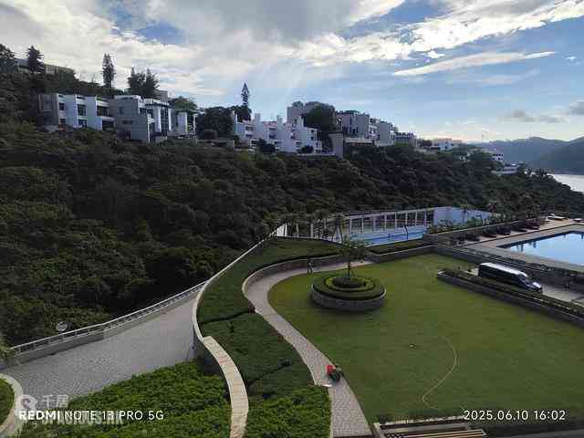 浅水湾 - 华景园1座 01