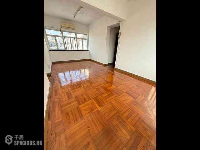 Ho Man Tin - Kiu Wang Mansion 04