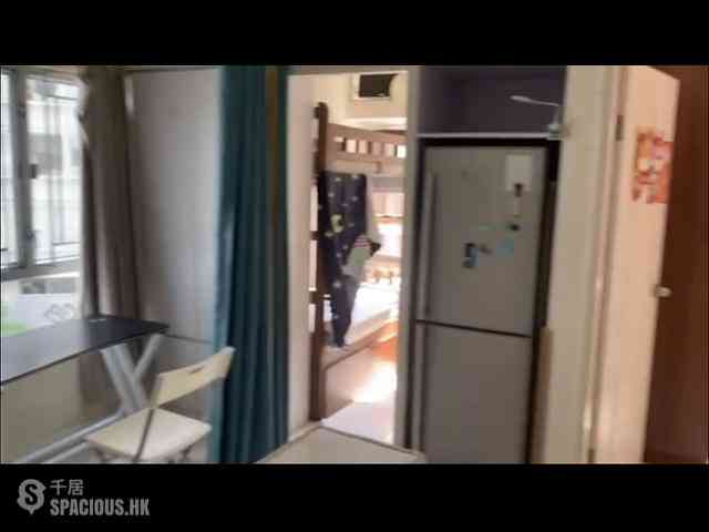 Shek Tong Tsui - Fortune Villa 01