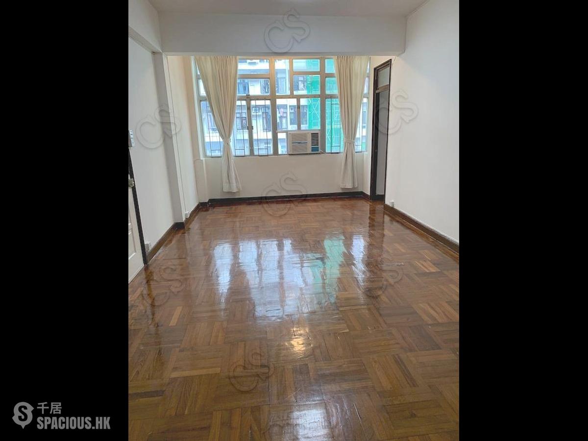 Quarry Bay - Ritz Garden Apartments 01