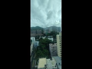 石塘咀 - 富賢閣 02