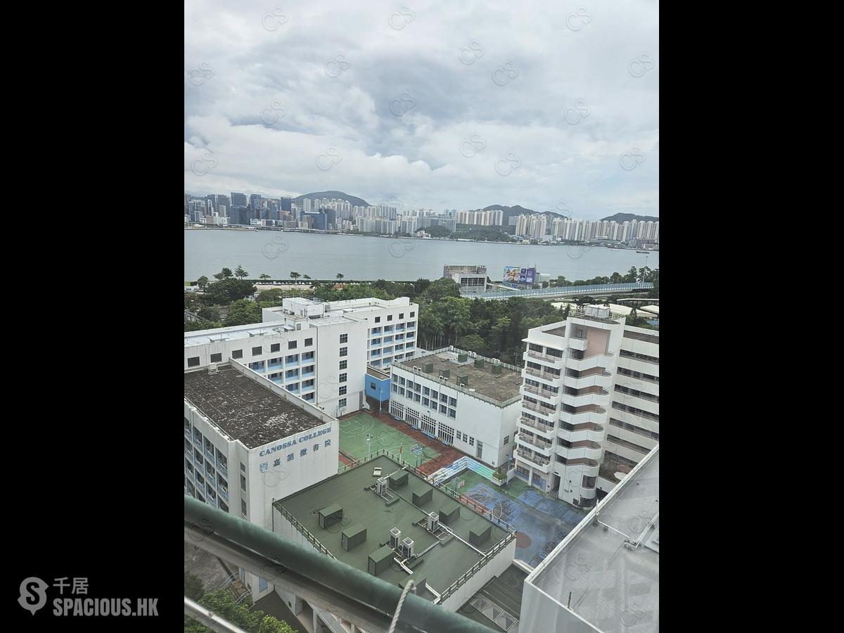鰂魚涌 - 海暉大廈 01
