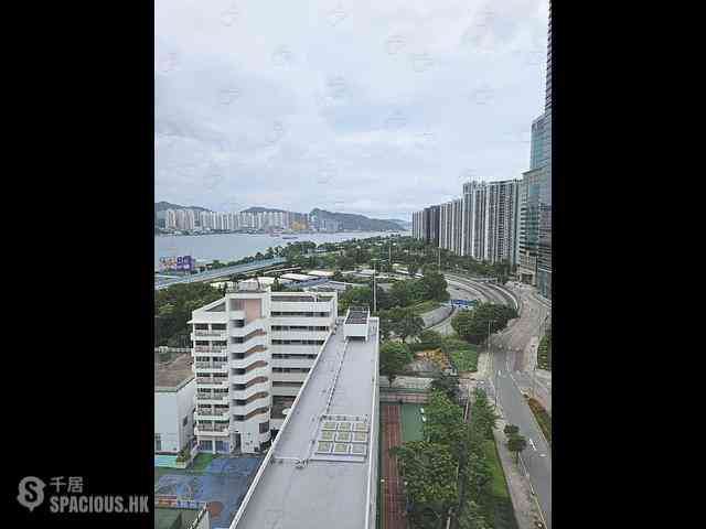 Quarry Bay - Oceanic Building 02