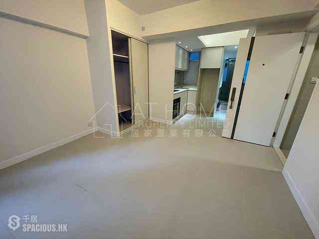 Central - Fook Shing Court 01
