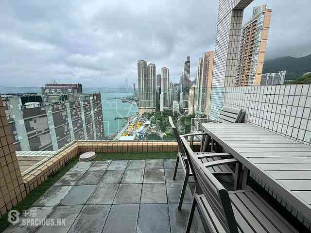 Kennedy Town - 60, Victoria Road 01