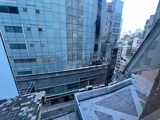 Central - Fook Shing Court 06