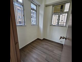 Sai Ying Pun - Yen Fook Mansion 03