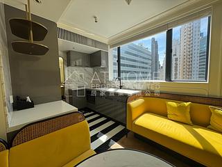 Sheung Wan - Hollywood Hill 02