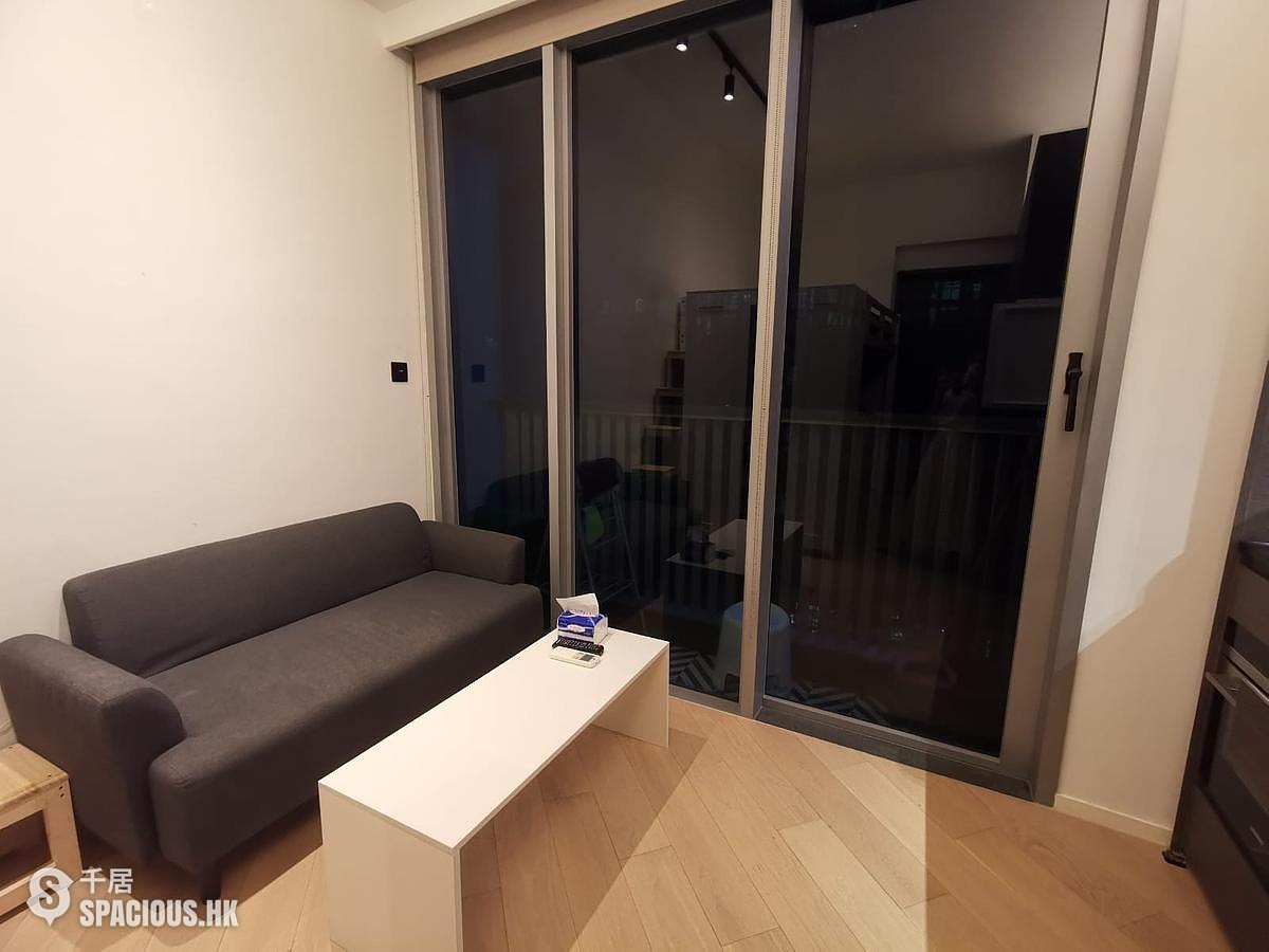 Sai Ying Pun - Artisan House 01