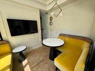 Sheung Wan - Hollywood Hill 03