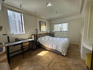Sheung Wan - Hollywood Hill 04