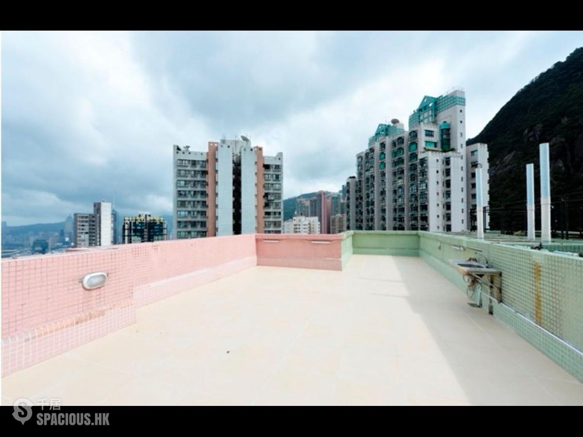 中半山 - 殷樺花園 01