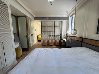 Sheung Wan - Hollywood Hill 05