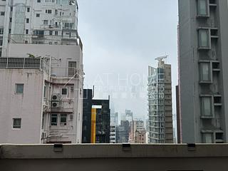 中半山 - 樂欣大廈 10