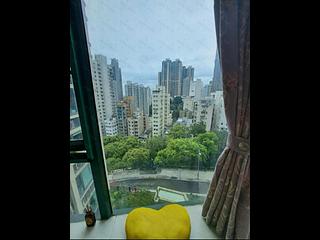 Kennedy Town - University Heights 05