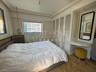 Sheung Wan - Hollywood Hill 06